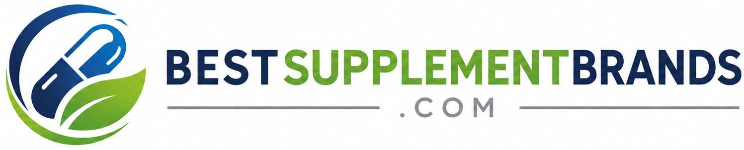 Best Supplement Brands